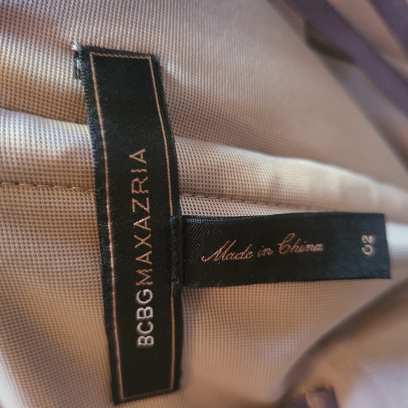 BCBG Dress - Picture 6 of 7